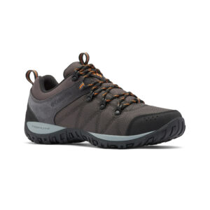 Wanderschuhe Peakfreak Venture Columbia niedrig Herren