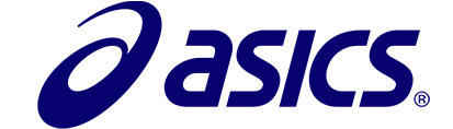 Asics Logo