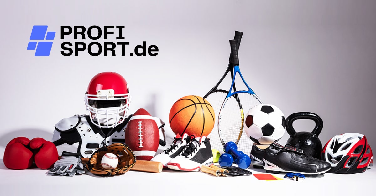 Dein Sportartikel Shop im Netz - profi-sport.de