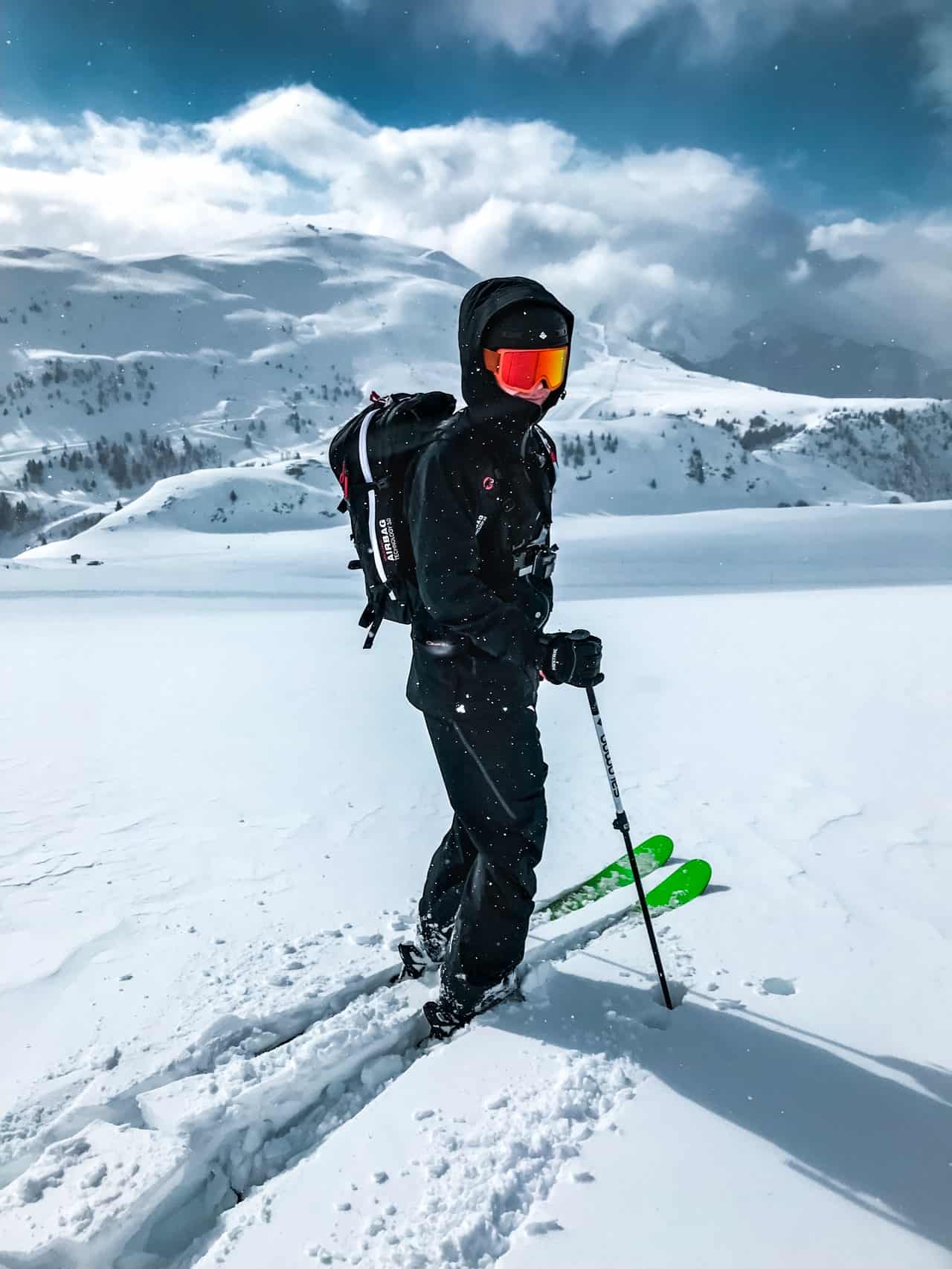 Wintersport