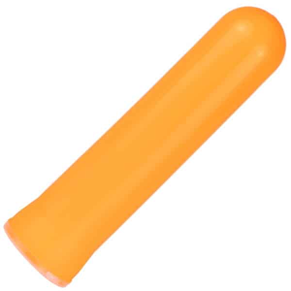 140er Paintball Pod / Speedloader (neon orange)