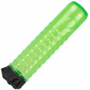 DYE 160er Paintball LockLid Pod / Speedloader - LIME GREEN