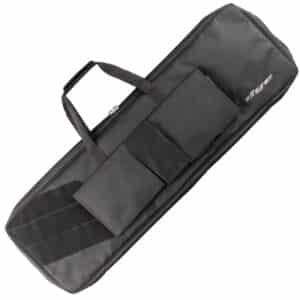 DYE Tactical Rifle Bag / Paintball Markierer Tasche (schwarz)