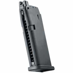 Ersatzmagazin für Umarex Glock 19 Gen4 Airsoft GBB Pistole