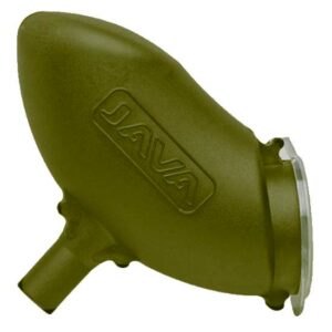 200er Paintball Hopper / Loader (oliv)