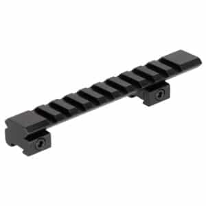 20mm Adapter Weaverschiene für 11mm Rail (12