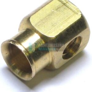 Tippmann X-7 RT Flow Connector Fitting (TA10058)