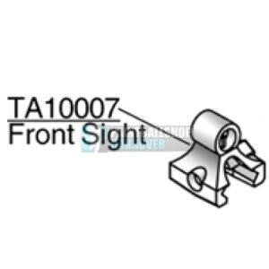 Tippmann X-7 Front Sight (TA10007)