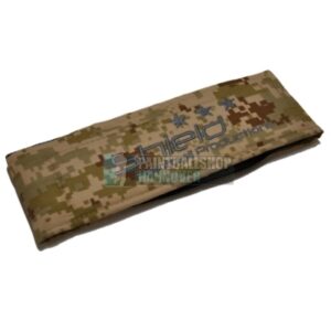 Shield Paintball Head Wrap (Digital Desert Camo)