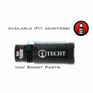 TechT iFit Adapter (ION/Luxe to Autococker)