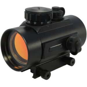 40mm Green/Red Dot Scope (Leuchtpunktvisier)