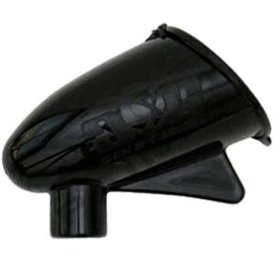 50 Schuss Paintball Hopper / Loader (schwarz)