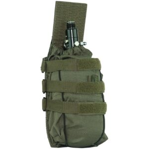 Valken Universal Molle Tank Tasche (oliv)