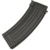 AK74 Stahlblech 140 Schuss Midcap Airsoft Ersatzmagazin