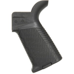 AR-15 Competitive Pistol Grip für S-AEG (schwarz)