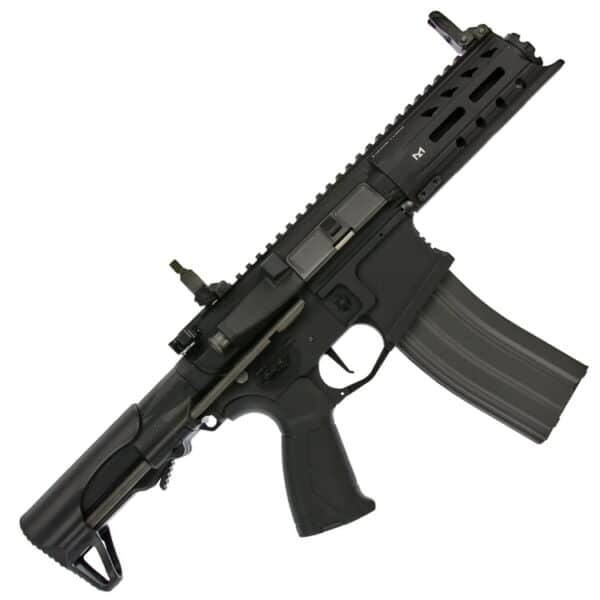 G&G ARP-556 PDW Airsoft S-AEG (schwarz)