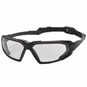 ASG Tactical Airsoft Schutzbrille (klar)