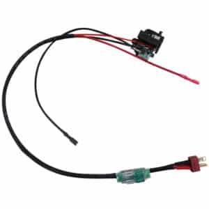 Acetech AceMOS Drop-In Mosfet für Airsoft AEG