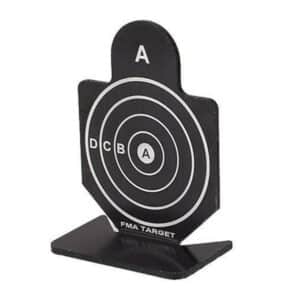 Practice Target A-Group