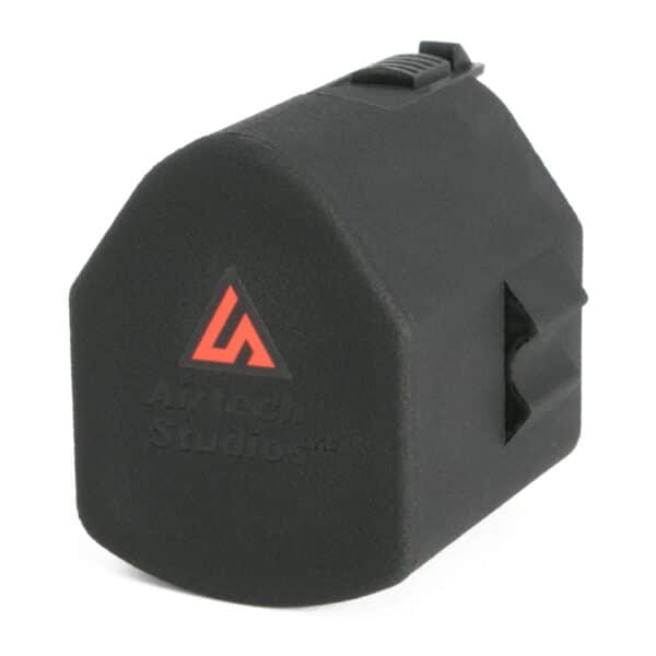 Battery Extension Unit für KWA Ronin PDW  (schwarz)