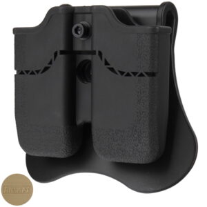 Amomax 1911 Doppel Magazinholster