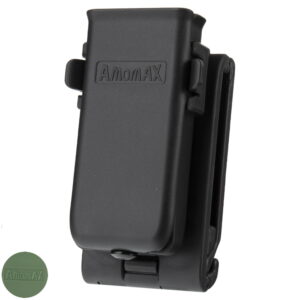 Amomax Universal Einzel Magazinholster