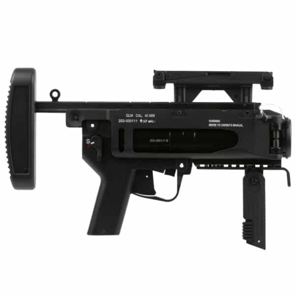 ARES M320  Standalone Granatwerfer