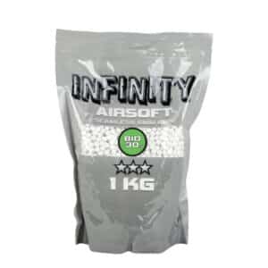 Valken Infinity Airsoft BIO BB´s 0