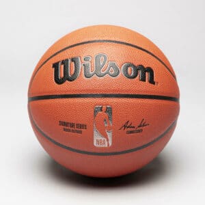 Basketball Signature Series NBA Grösse 7 Wilson