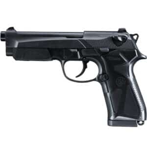 Beretta 90TWO Airsoft Pistole (schwarz)