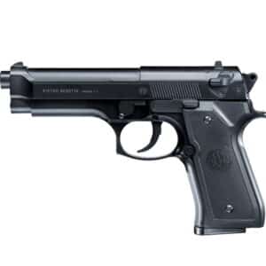 Beretta M92 FS Airsoft Pistole (schwarz)