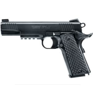 Browning 1911 HME Airsoft Pistole (schwarz)