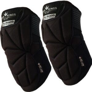 BunkerKings Royal Guard Supreme Paintball Knieschoner