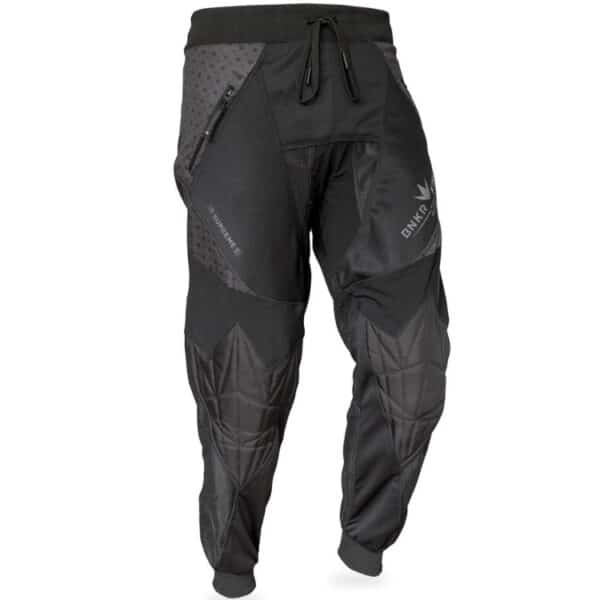 Bunker Kings Supreme Jogger Pants (schwarz)