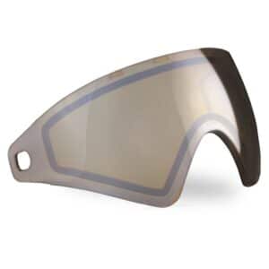 Bunkerkings CMD / Virtue VIO Paintball Thermal Maskenglas (HD Mirror)