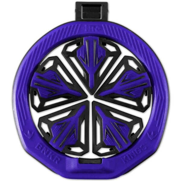 Bunkerkings NTR Speed Feed - CTRL/Spire III/IR/280 - Purple