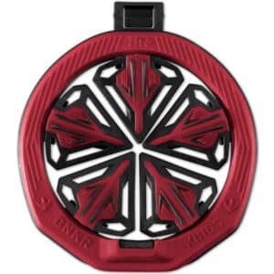 Bunkerkings NTR Speed Feed - CTRL/Spire III/IV/IR/280 - Red