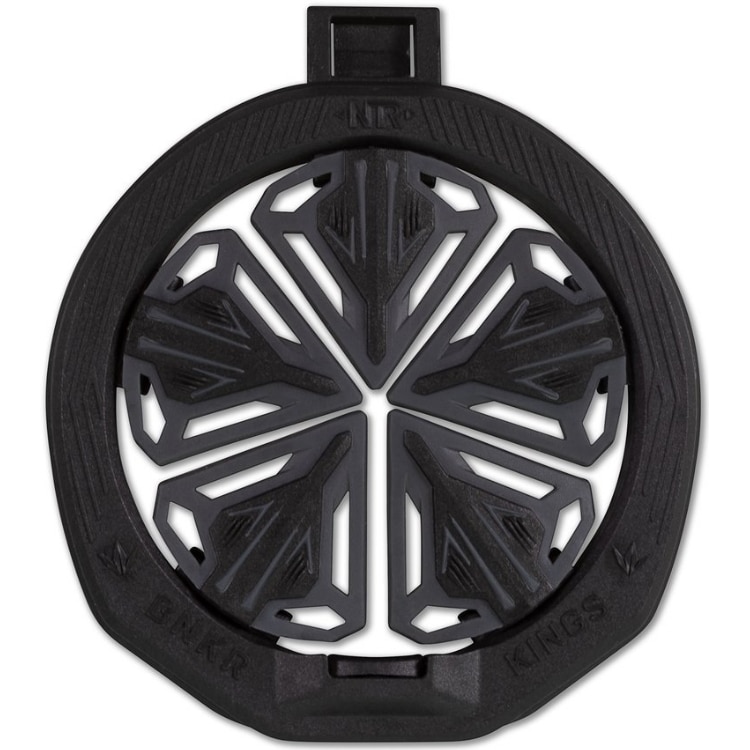 Bunkerkings NTR Speed Feed - CTRL/Spire III/IV/IR/280 - Schwarz