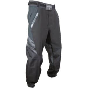 BunkerKings Featherlite Fly Pants Paintball Hose (schwarz)