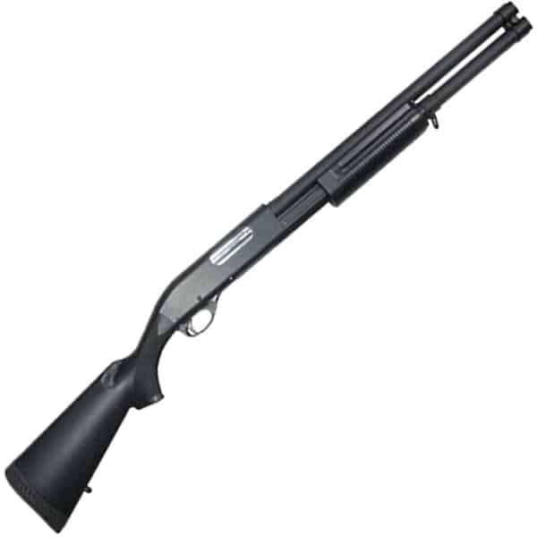 CYMA CM.350L Airsoft Shotgun (schwarz)