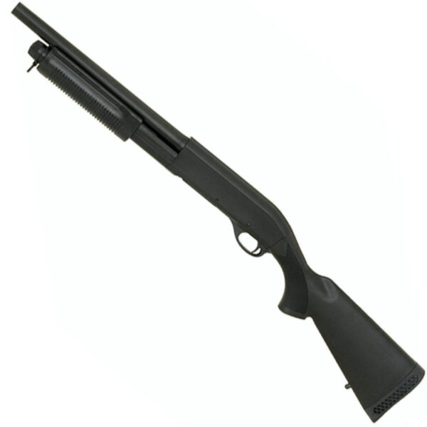 CYMA CM.350M Airsoft Shotgun Metal Version (schwarz)