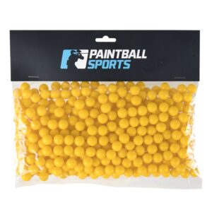 Paintballs / Paintball Kugeln Cal. 50 (500er Beutel)
