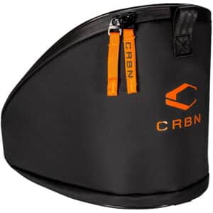 Carbon Goggle Case / Maskenbeutel (schwarz)