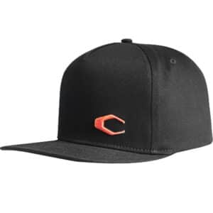 Carbon Paintball C Hat / Cap / (schwarz)