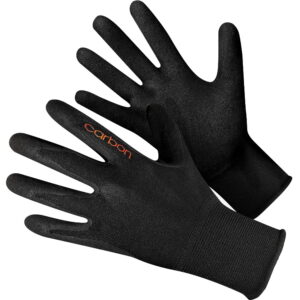 Carbon Paintball Event Gloves / Handschuhe (schwarz)