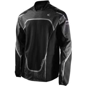 Carbon CC Paintball Jersey (grau)