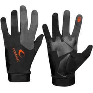Carbon SC Paintball Handschuhe (schwarz)