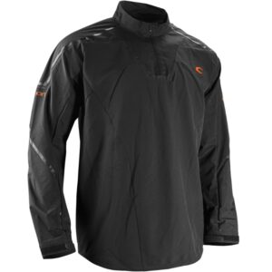 Carbon SC Paintball PullOver (schwarz)