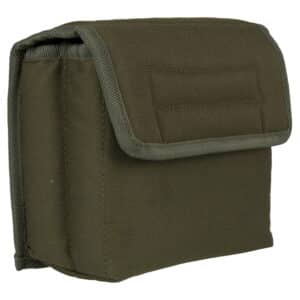 Carmatech SAR-12 Double Mag Pouch / 2er Magazintasche (oliv)