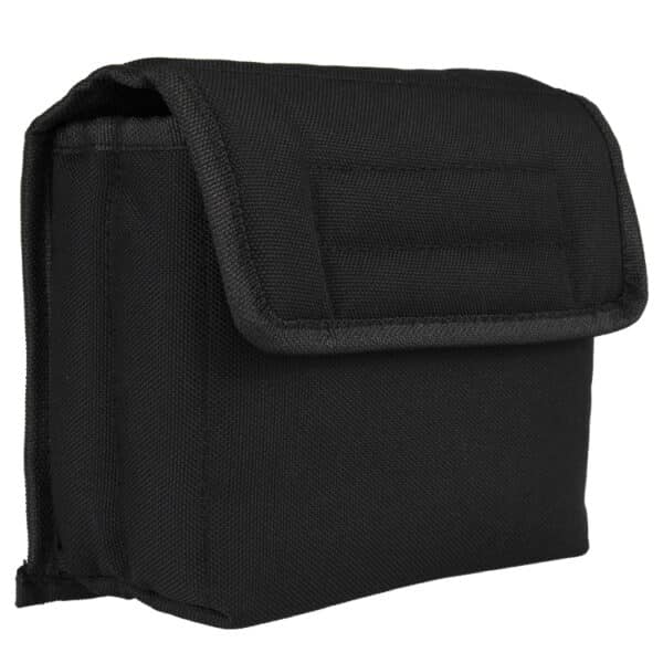 Carmatech SAR-12 Double Mag Pouch / 2er Magazintasche (schwarz)